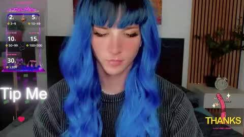 Snapshot of dorian_reed chatting on 03.14.26 Helen my second account online show from 03.14.26