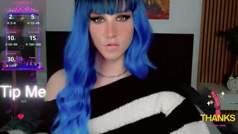 Snapshot of dorian_reed chatting on 03.14.26 Helen my second account online show from 03.14.26