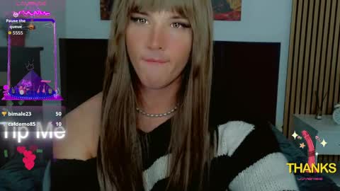 Helen   my second account  online show from 05.03.26
