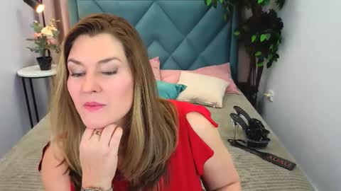 doriana_gray online show from 12.04.25