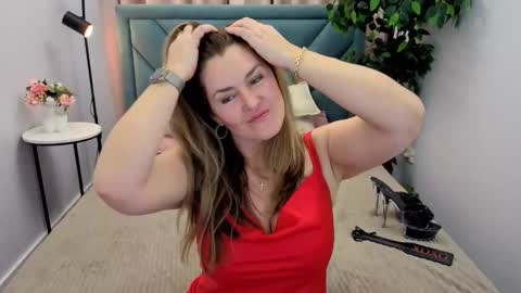 doriana_gray online show from 03.04.26