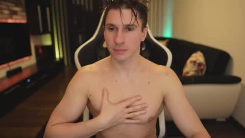 Snapshot of dorianreyes chatting on 01.31.26 Dorian Reyes online show from 01.31.26