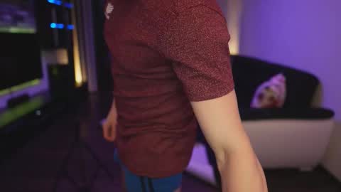 Snapshot of dorianreyes chatting on 02.09.26 Dorian Reyes online show from 02.09.26