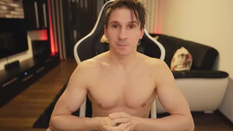 Snapshot of dorianreyes chatting on 02.22.26 Dorian Reyes online show from 02.22.26