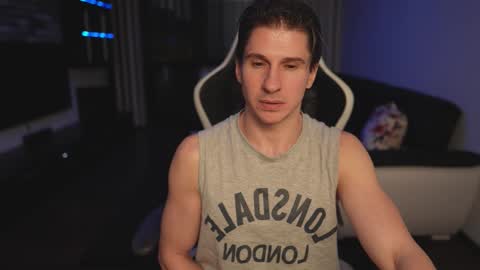 Snapshot of dorianreyes chatting on 03.08.26 Dorian Reyes online show from 03.08.26