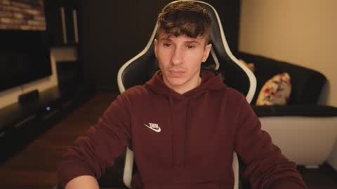 Snapshot of dorianreyes chatting on 03.12.26 Dorian Reyes online show from 03.12.26