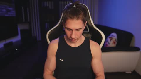 Snapshot of dorianreyes chatting on 03.14.26 Dorian Reyes online show from 03.14.26