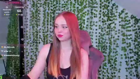 Snapshot of doris_bowman chatting on 07.20.26 Vanessa online show from 07.20.26