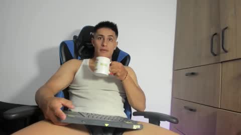 dorman_boy online show from 03.25.26