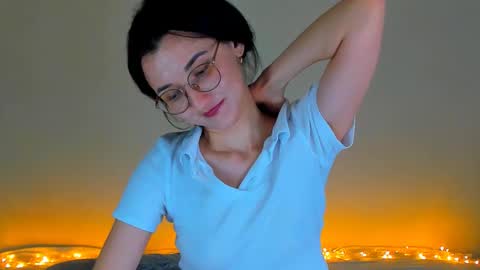 Snapshot of dorotty_ chatting on 01.26.25 Your Dorotty online show from 01.26.25