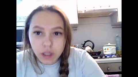 Dorrie Ann online show from 12.10.24