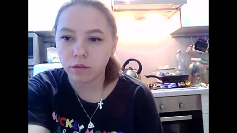 Dorrie Ann online show from 12.18.24