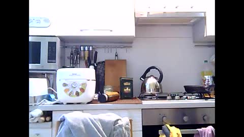 Dorrie Ann online show from 12.25.24