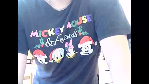 Dorrie Ann online show from 01.03.25