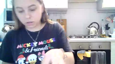 Dorrie Ann online show from 01.13.25