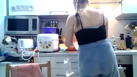 Dorrie Ann online show from 01.20.25