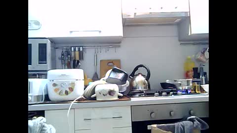 Dorrie Ann online show from 01.25.25