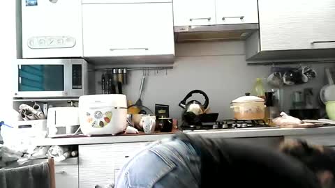 Dorrie Ann online show from 02.09.25