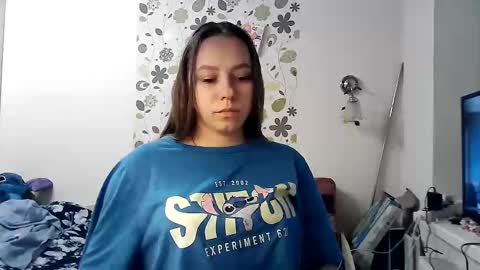 Dorrie Ann online show from 02.22.25