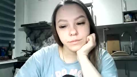 Dorrie Ann online show from 12.02.25