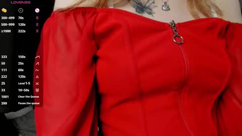 Snapshot of dorthabolig chatting on 01.07.26 my name is Mia online show from 01.07.26