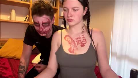 dorybaby and Jacob online show from 03.13.26