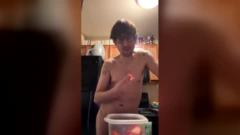 Dory Brek online show from 03.21.26