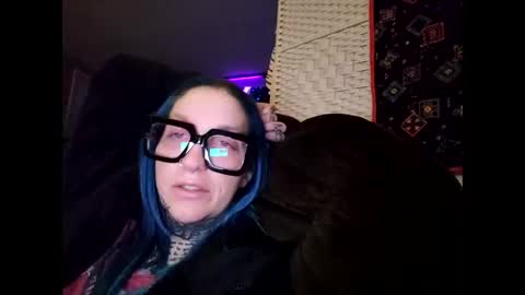 dosedgirl online show from 12.26.24