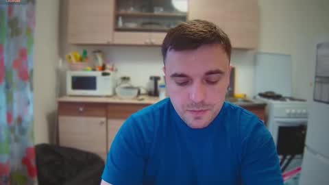 Snapshot of dosilasa chatting on 12.10.24 Sasha online show from 12.10.24