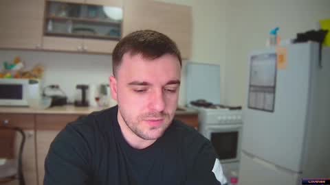 Snapshot of dosilasa chatting on 01.15.25 Sasha online show from 01.15.25