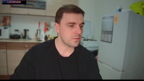 Snapshot of dosilasa chatting on 02.10.25 Sasha online show from 02.10.25