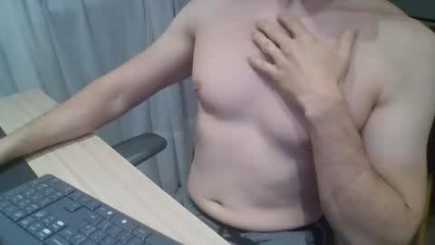 Dotado Rafael online show from 05.01.26