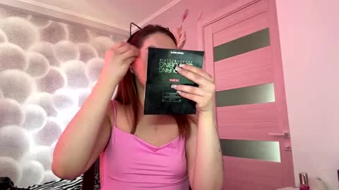 dotharlow online show from 04.02.26