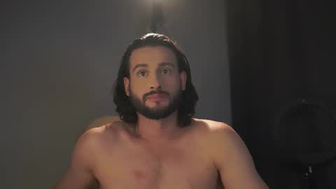 Keen online show from 11.15.25