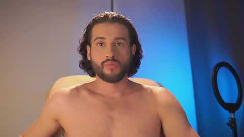 Keen online show from 01.11.26