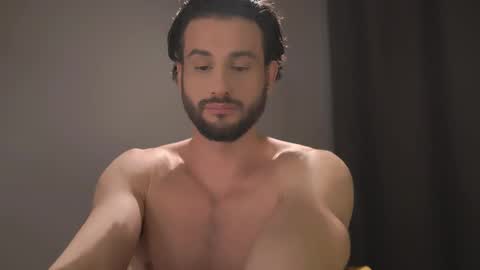 Keen online show from 02.28.26