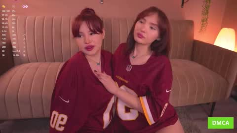 Snapshot of double_magic_ chatting on 02.15.26 double_magic_ online show from 02.15.26