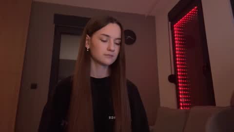 Snapshot of double_sun chatting on 11.16.25 Alice and Mark online show from 11.16.25