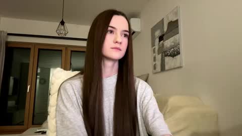 Alice and Mark online show from 03.07.26