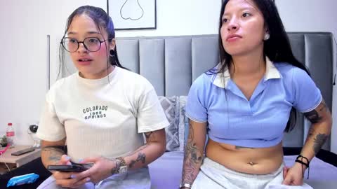 Vall  Lufan  online show from 04.04.26