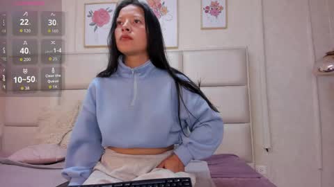 Snapshot of double_temptatiion_ chatting on 05.09.26 Vall Lufan online show from 05.09.26