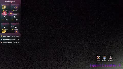 DeeDee online show from 10.06.25