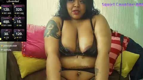 DeeDee online show from 12.03.25