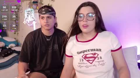 Chelsea  Dante online show from 03.22.26