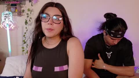 Chelsea  Dante online show from 04.11.26