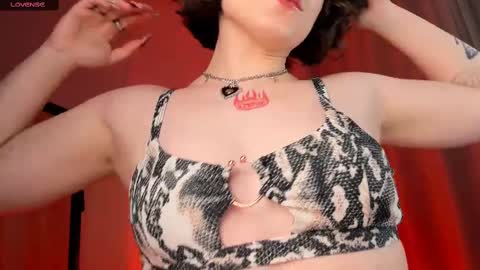 Eva ana Liza online show from 02.11.25