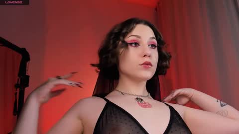 Eva ana Liza online show from 02.13.25