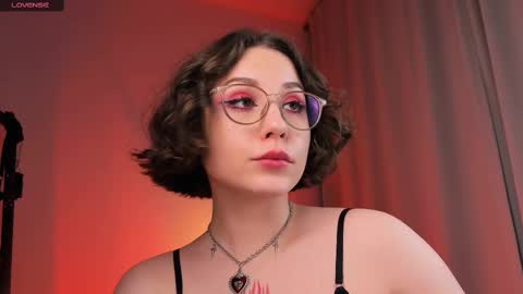 Eva ana Liza online show from 02.14.25