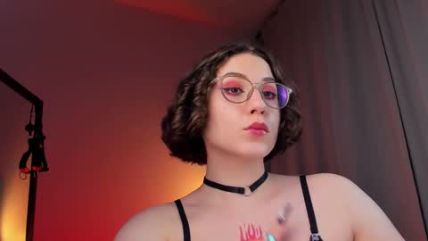 Eva ana Liza online show from 02.28.25