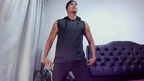 Snapshot of doublefun24 chatting on 02.18.26 Isabella and Alessandro online show from 02.18.26